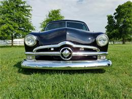 1950 Ford Shoebox Tudor custom  (CC-895581) for sale in Fayetteville AR , Arkansas