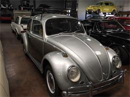 1966 Volkswagen Beetle (CC-890056) for sale in San Juan Capistrano, California