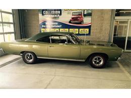 1968 Plymouth Road Runner (CC-895605) for sale in No city, No state