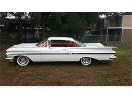 1959 Chevrolet Impala (CC-895626) for sale in No city, No state