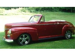 1941 Ford Super Deluxe (CC-895629) for sale in No city, No state