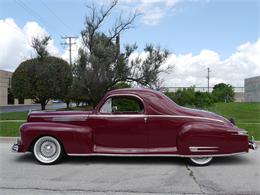 1942 Lincoln Zephyr (CC-895677) for sale in Alsip, Illinois