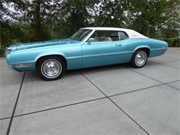 1970 Ford Thunderbird Mark T Special Edition (CC-895682) for sale in Gladstone, Oregon
