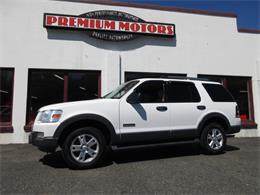 2006 Ford Explorer (CC-895698) for sale in Tocoma, Washington