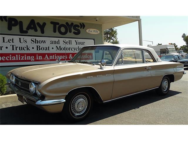 1961 Buick Skylark (CC-895701) for sale in Redlands, California