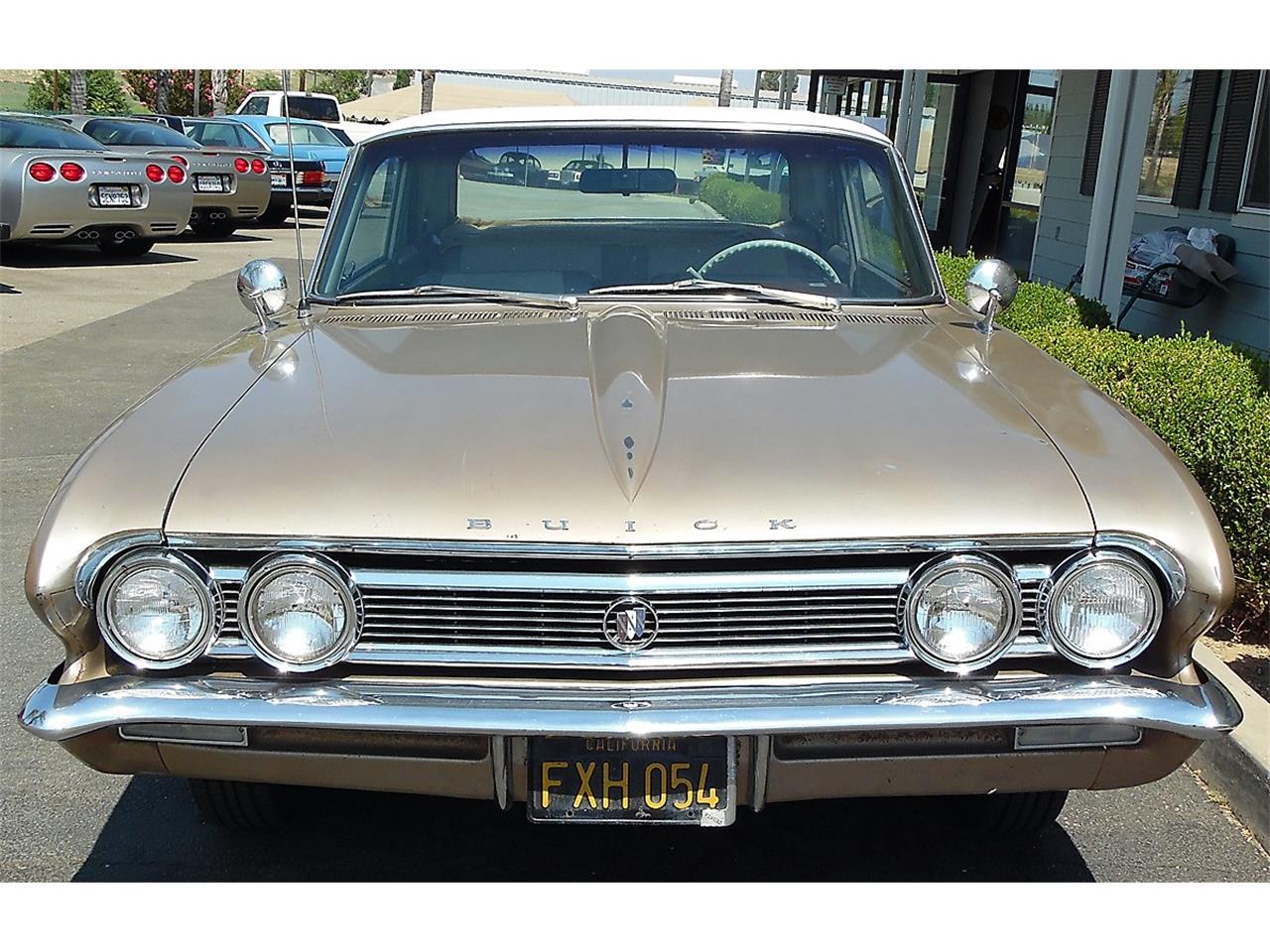 1961 buick skylark for sale classiccars com cc 895701 1961 buick skylark for sale