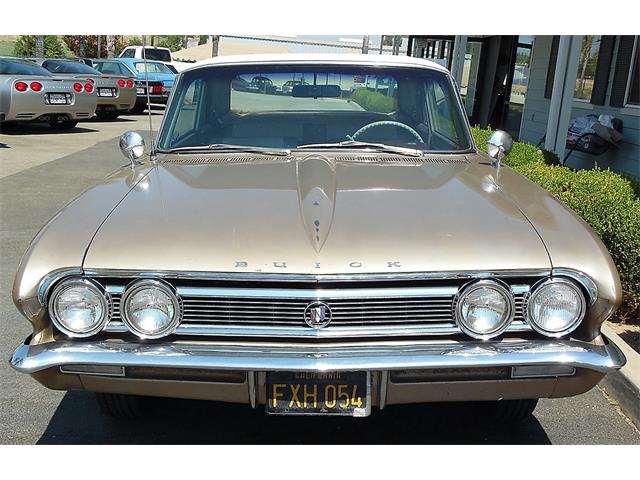 1961 Buick Skylark (CC-895701) for sale in Redlands, California