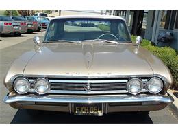 1961 Buick Skylark (CC-895701) for sale in Redlands, California