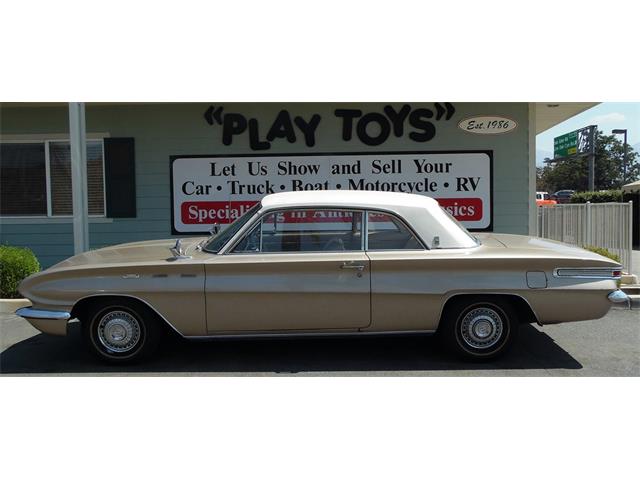 1961 Buick Skylark (CC-895701) for sale in Redlands, California