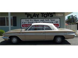 1961 Buick Skylark (CC-895701) for sale in Redlands, California