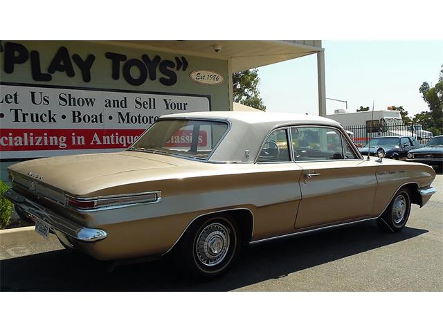 1961 Buick Skylark (CC-895701) for sale in Redlands, California