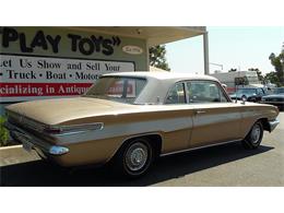 1961 Buick Skylark (CC-895701) for sale in Redlands, California