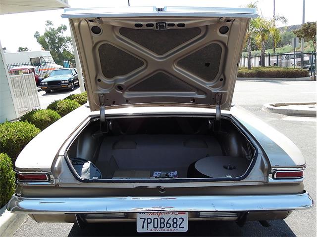 1961 Buick Skylark (CC-895701) for sale in Redlands, California