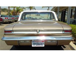 1961 Buick Skylark (CC-895701) for sale in Redlands, California