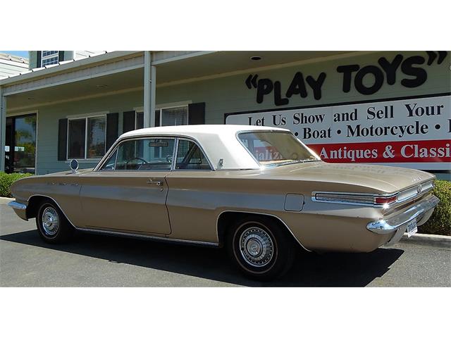 1961 Buick Skylark (CC-895701) for sale in Redlands, California