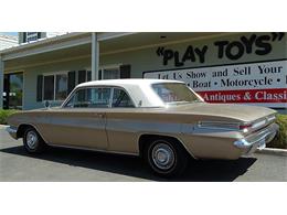 1961 Buick Skylark (CC-895701) for sale in Redlands, California
