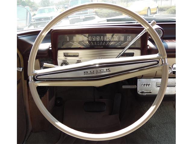 1961 Buick Skylark (CC-895701) for sale in Redlands, California