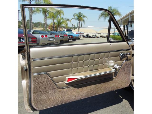 1961 Buick Skylark (CC-895701) for sale in Redlands, California