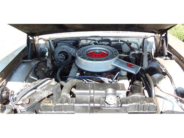 1961 Buick Skylark (CC-895701) for sale in Redlands, California