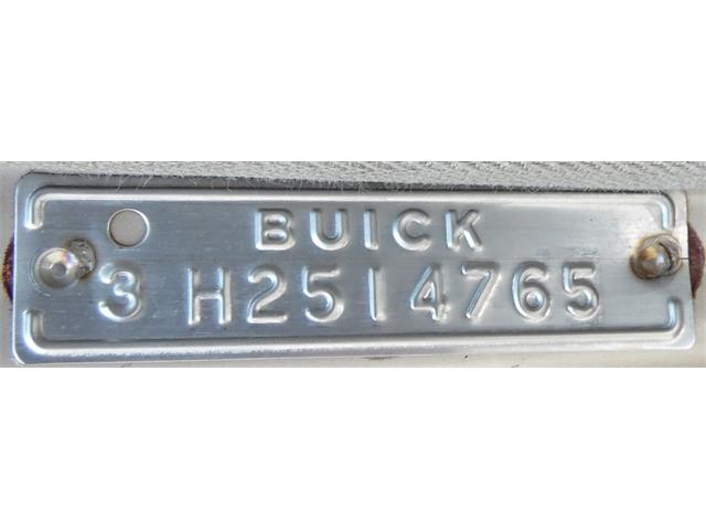 1961 Buick Skylark (CC-895701) for sale in Redlands, California