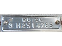 1961 Buick Skylark (CC-895701) for sale in Redlands, California