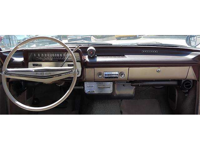 1961 Buick Skylark (CC-895701) for sale in Redlands, California