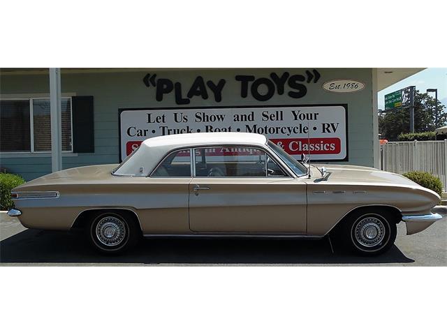 1961 Buick Skylark (CC-895701) for sale in Redlands, California