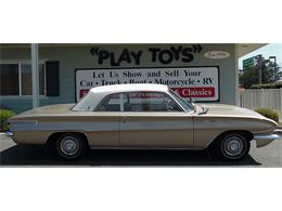 1961 Buick Skylark (CC-895701) for sale in Redlands, California
