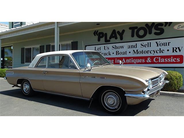 1961 Buick Skylark (CC-895701) for sale in Redlands, California