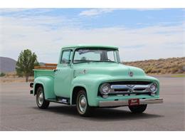 1956 Ford F100 (CC-890573) for sale in Scottsdale, Arizona