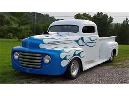 1948 Ford F1 (CC-895733) for sale in Louisville, Kentucky