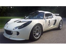 2007 Lotus Exige Cup (CC-895746) for sale in Louisville, Kentucky