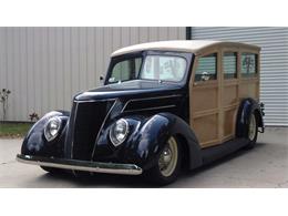 1937 Ford Woody Wagon (CC-895750) for sale in Louisville, Kentucky