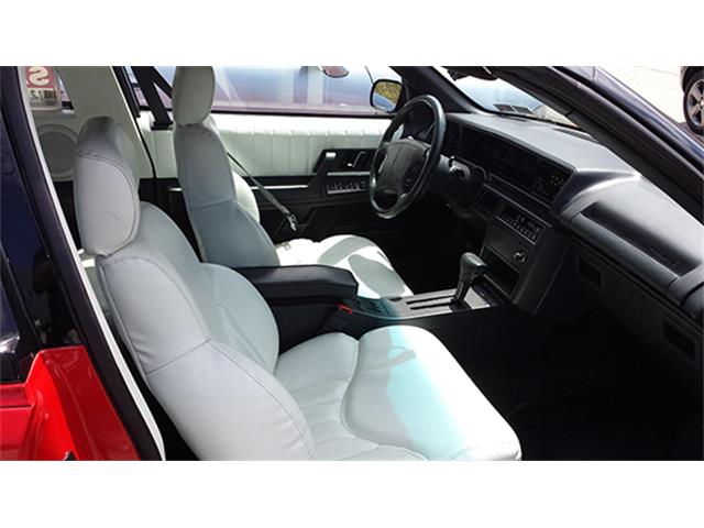 1994 Oldsmobile Cutlass Supreme Convertible (CC-895758) for sale in Auburn, Indiana