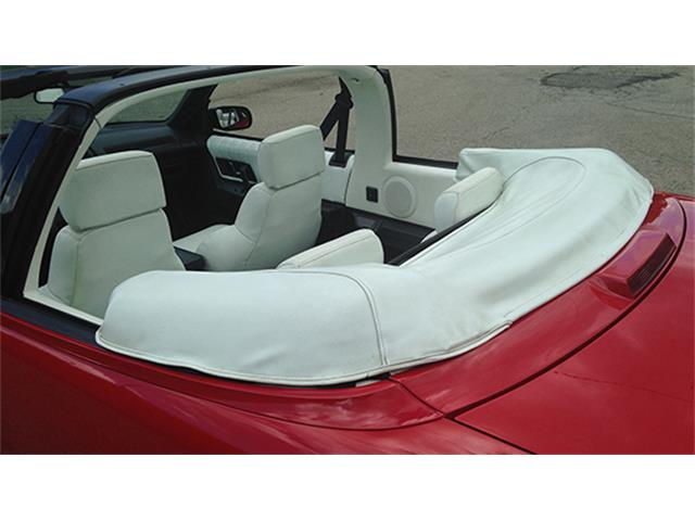 1994 Oldsmobile Cutlass Supreme Convertible (CC-895758) for sale in Auburn, Indiana