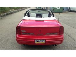 1994 Oldsmobile Cutlass Supreme Convertible (CC-895758) for sale in Auburn, Indiana