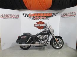 2014 Harley-Davidson® FLD - Dyna® Switchback™ (CC-895773) for sale in Thiensville, Wisconsin