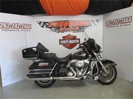 2013 Harley-Davidson® FLHTC - Electra Glide® Classic (CC-895774) for sale in Thiensville, Wisconsin