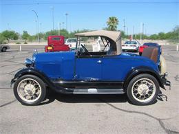 1930 Ford Model A (CC-895775) for sale in Tucson, Arizona