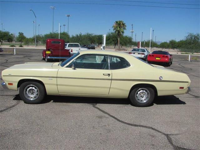 1970 Plymouth Duster (CC-895777) for sale in Tucson, Arizona