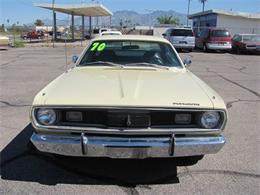 1970 Plymouth Duster (CC-895777) for sale in Tucson, Arizona