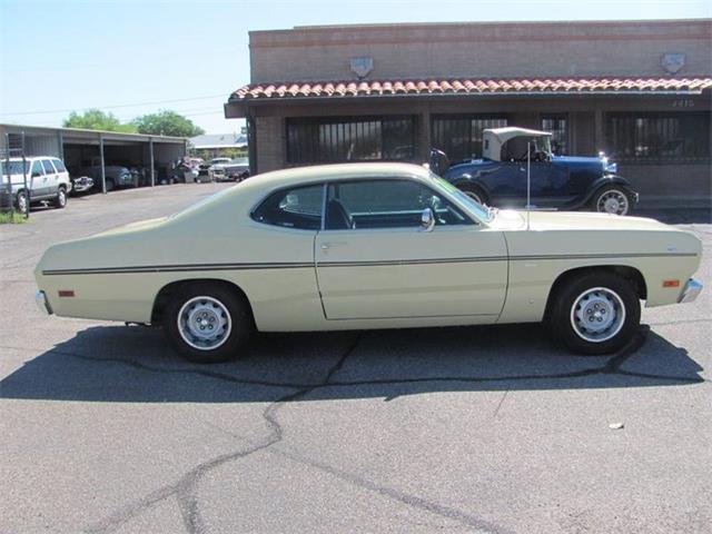 1970 Plymouth Duster (CC-895777) for sale in Tucson, Arizona