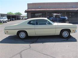 1970 Plymouth Duster (CC-895777) for sale in Tucson, Arizona