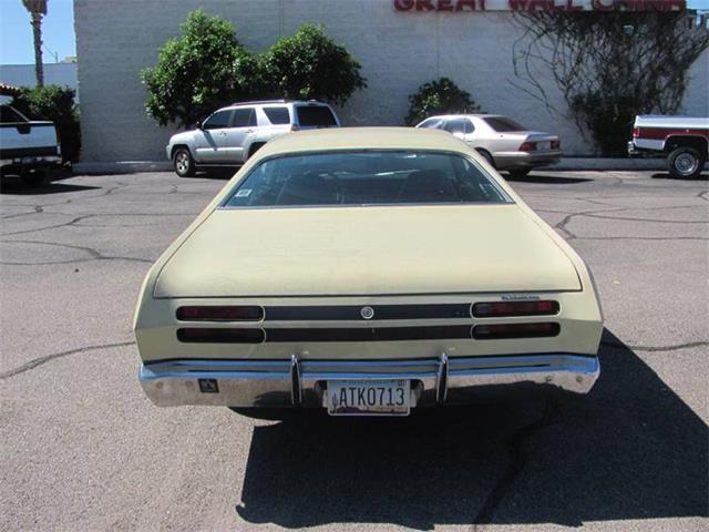 1970 Plymouth Duster (CC-895777) for sale in Tucson, Arizona