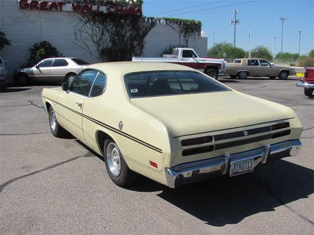 1970 Plymouth Duster (CC-895777) for sale in Tucson, Arizona