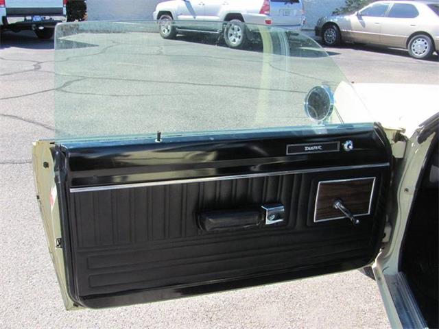 1970 Plymouth Duster (CC-895777) for sale in Tucson, Arizona