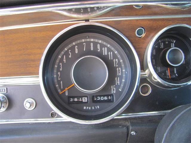1970 Plymouth Duster (CC-895777) for sale in Tucson, Arizona