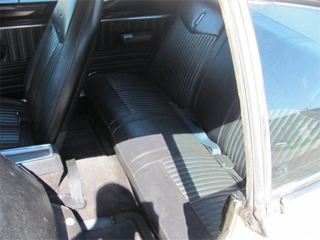 1970 Plymouth Duster (CC-895777) for sale in Tucson, Arizona