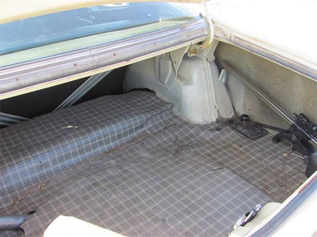 1970 Plymouth Duster (CC-895777) for sale in Tucson, Arizona