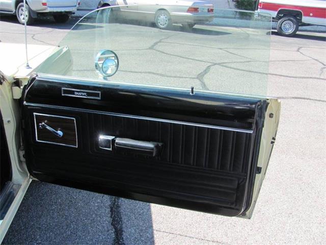 1970 Plymouth Duster (CC-895777) for sale in Tucson, Arizona